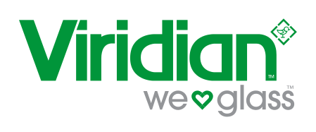 Viridian logo