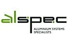 Alspec logo