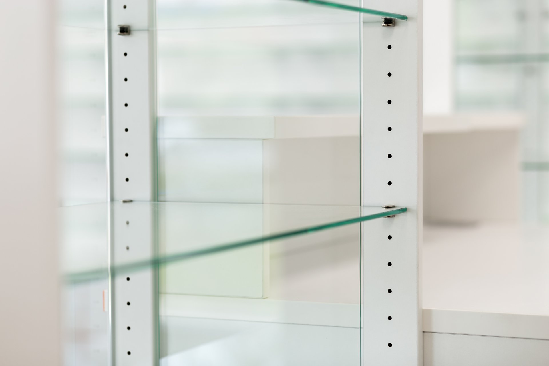 The Most Common Types of Glass Damage and How They're Repaired