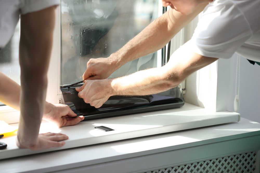 What Are the Most Common Types of Glass Repairs in Ballina Homes?