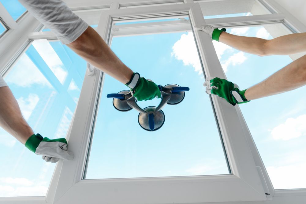 What Happens When You Call for Emergency Glass Repairs in Ballina